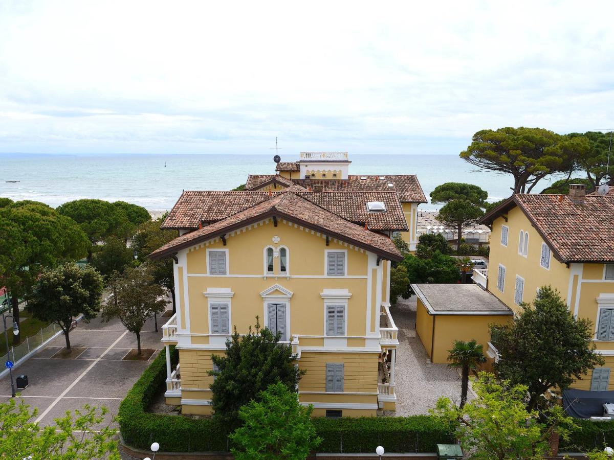 Apartament Nido Della Poiana - Attico Panoramico Grado Zewnętrze zdjęcie