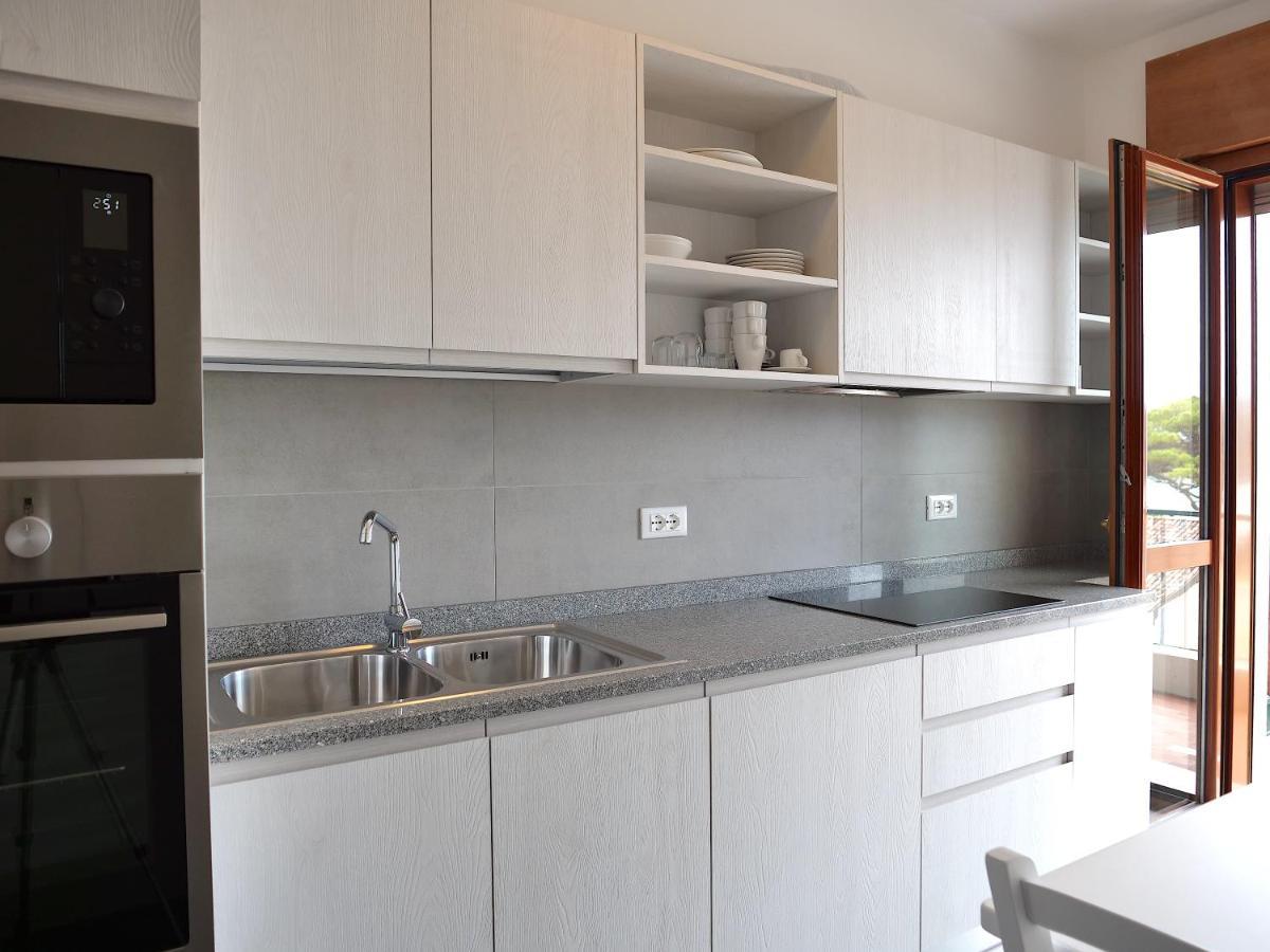 Apartament Nido Della Poiana - Attico Panoramico Grado Zewnętrze zdjęcie