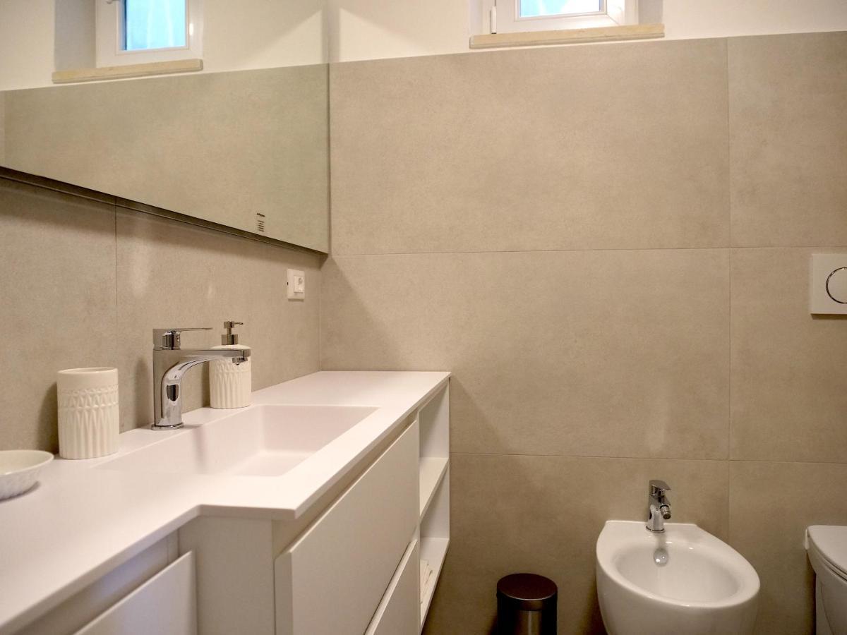 Apartament Nido Della Poiana - Attico Panoramico Grado Zewnętrze zdjęcie