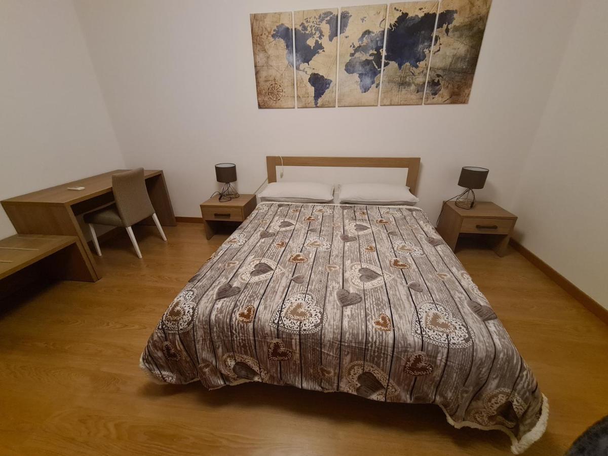 Apartament Nido Della Poiana - Attico Panoramico Grado Zewnętrze zdjęcie