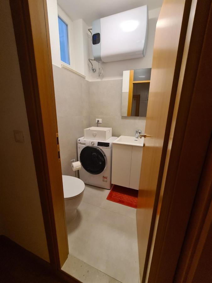 Apartament Nido Della Poiana - Attico Panoramico Grado Zewnętrze zdjęcie