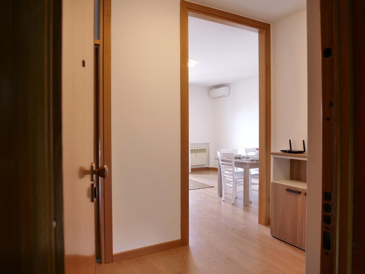 Apartament Nido Della Poiana - Attico Panoramico Grado Zewnętrze zdjęcie
