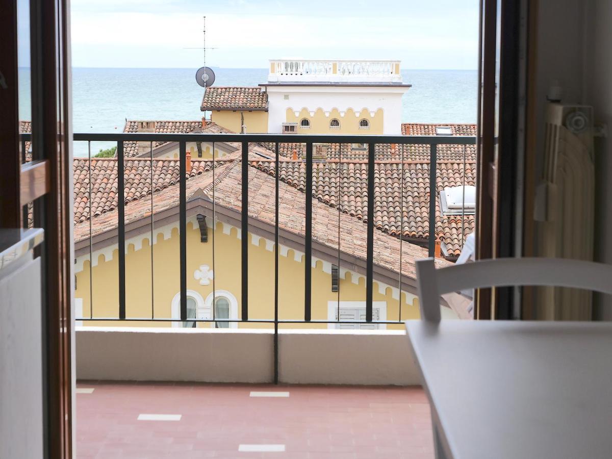 Apartament Nido Della Poiana - Attico Panoramico Grado Zewnętrze zdjęcie
