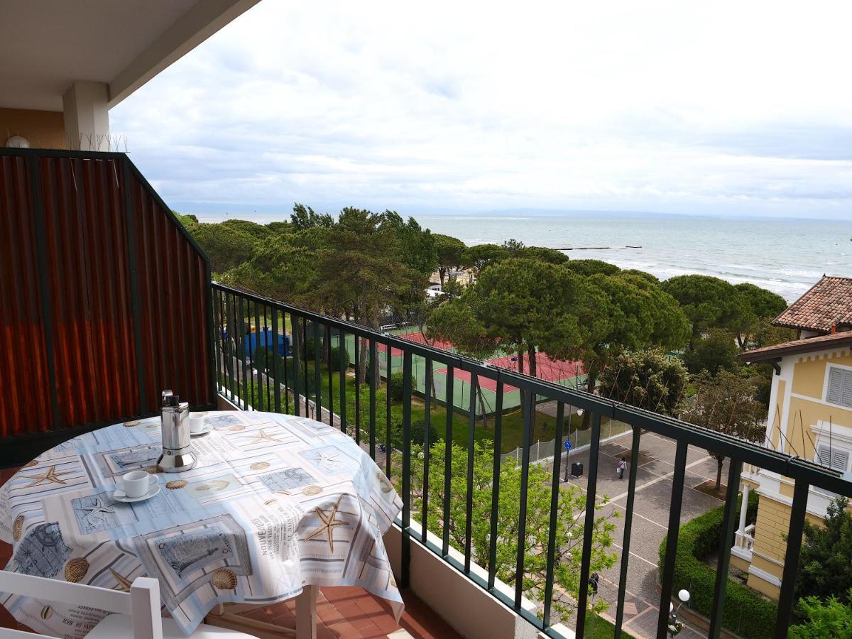 Apartament Nido Della Poiana - Attico Panoramico Grado Zewnętrze zdjęcie