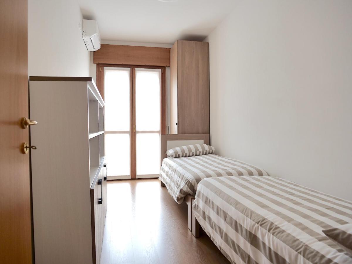 Apartament Nido Della Poiana - Attico Panoramico Grado Zewnętrze zdjęcie