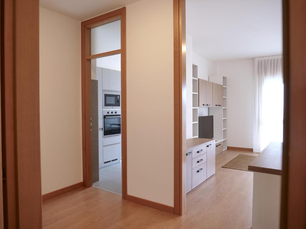Apartament Nido Della Poiana - Attico Panoramico Grado Zewnętrze zdjęcie